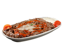 İskender