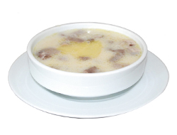 Karışık Çorba