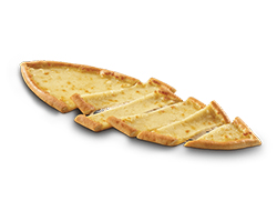 Kaşarlı Pide