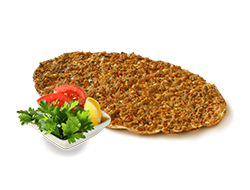 Özel Antep Lahmacun
