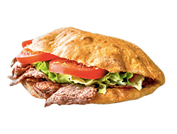 Pide Arası