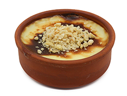 Sütlaç (Cevizli)