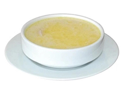 Tavuk Çorbası