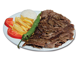 Yaprak Döner